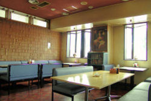 中野摩托商务酒店 苫小牧 外观 照片